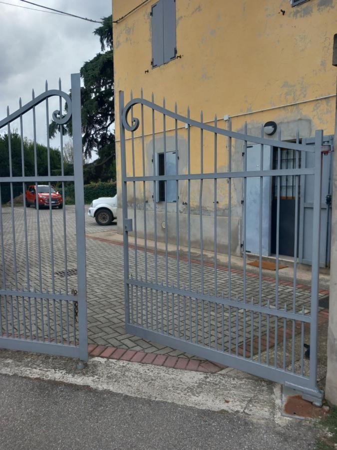 Casa Vacanze Cedro San Lazzaro di Savena Esterno foto
