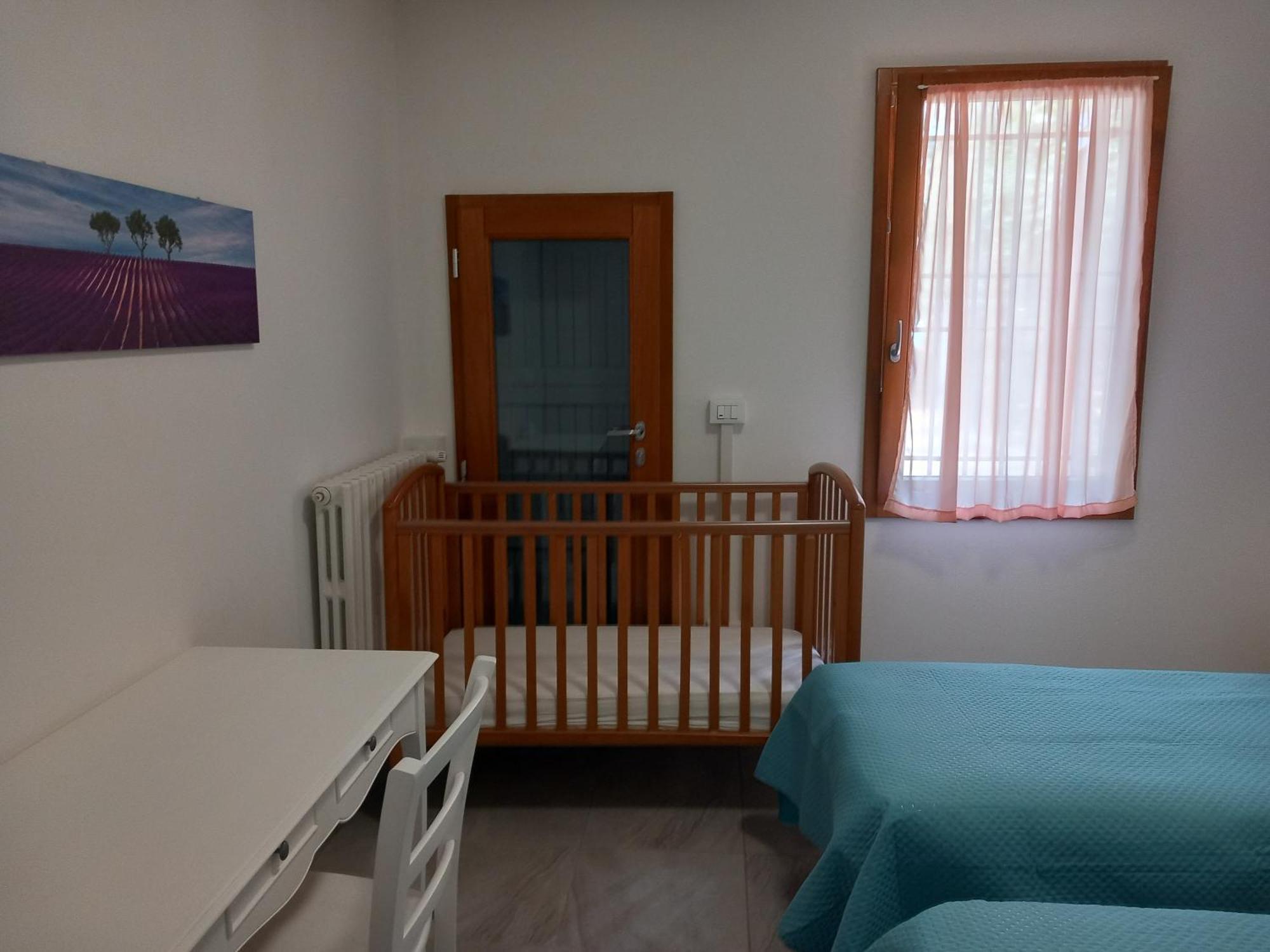 Casa Vacanze Cedro San Lazzaro di Savena Esterno foto