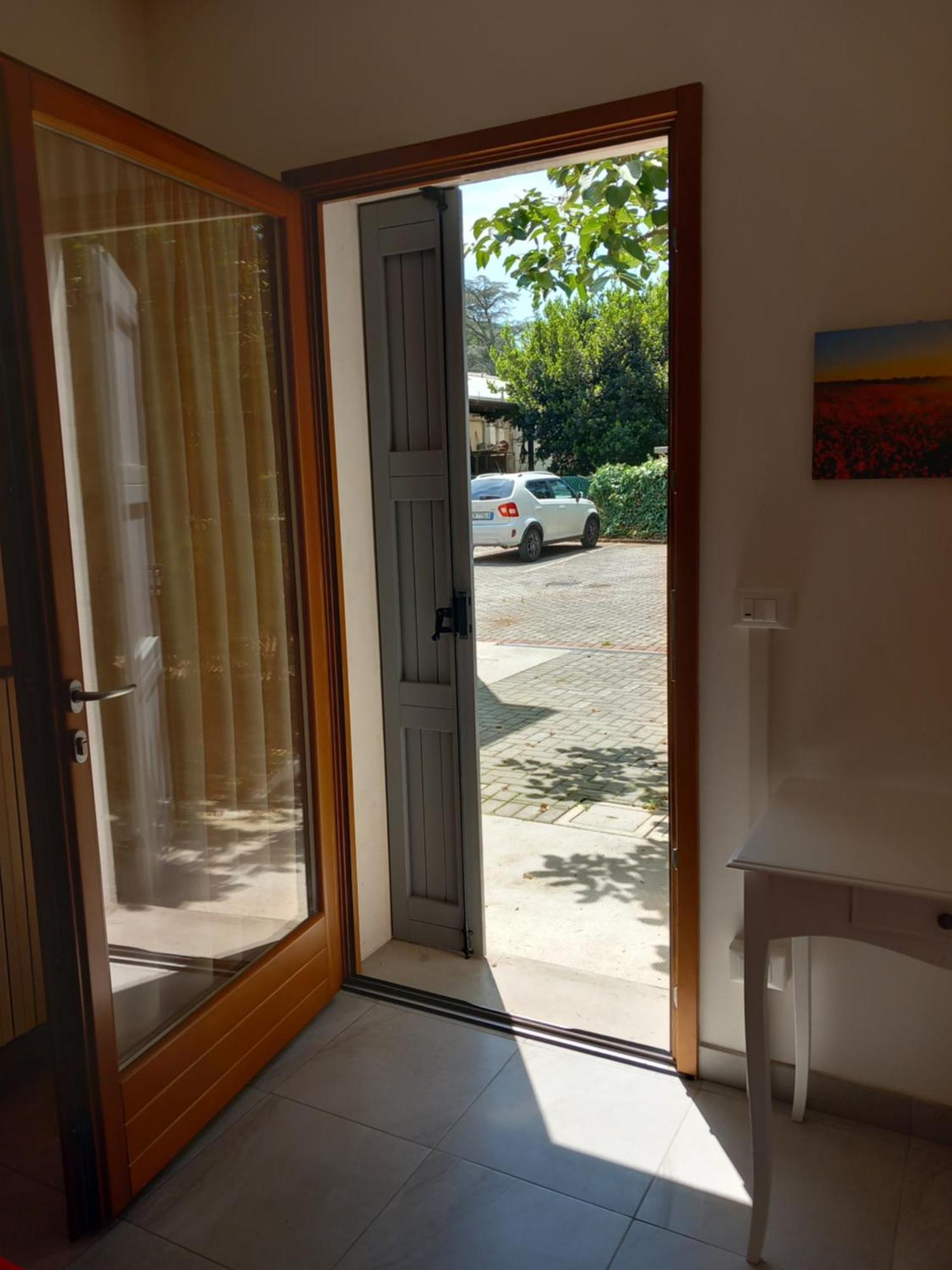 Casa Vacanze Cedro San Lazzaro di Savena Esterno foto