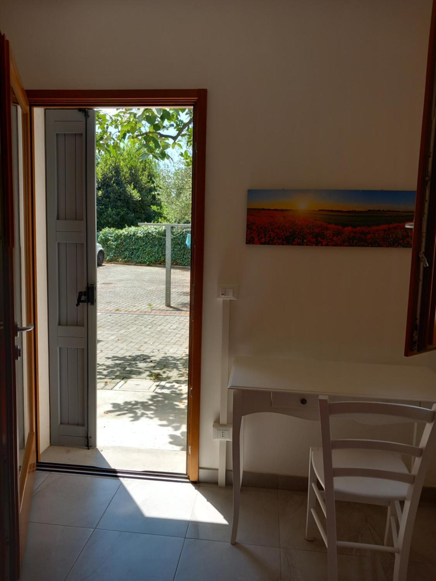 Casa Vacanze Cedro San Lazzaro di Savena Esterno foto